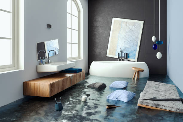 Best Water damage cleanup near me  in Woodsville, NH