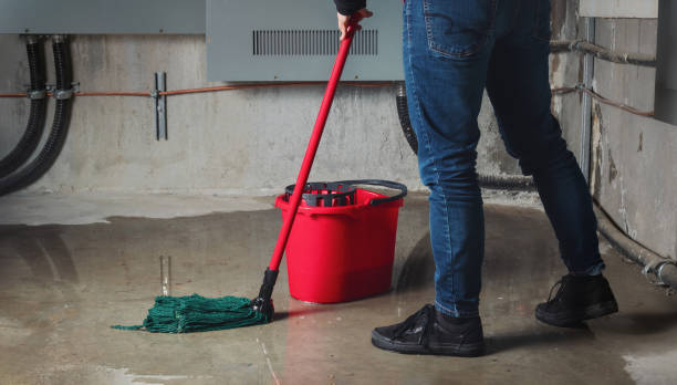Best Emergency water damage restoration  in Woodsville, NH